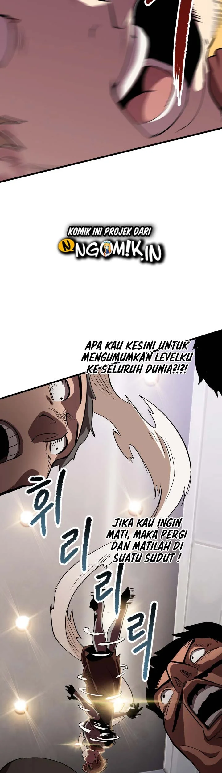 sword king chapter 52 - Page 28